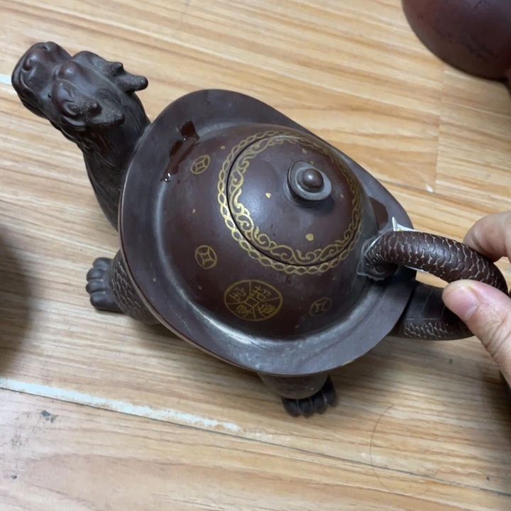平***凡茶杯紫砂紫砂艺术艺术