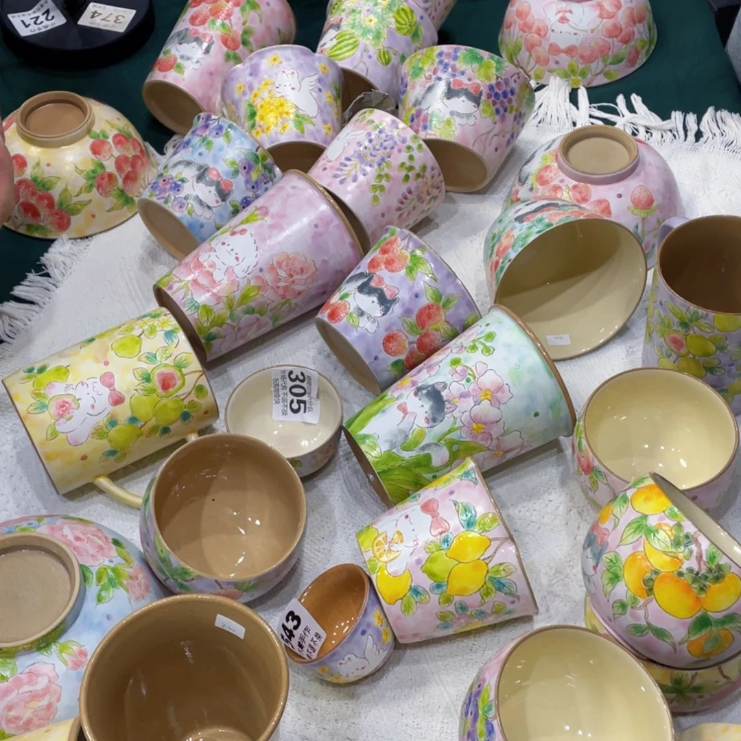 景德镇市精美作品
