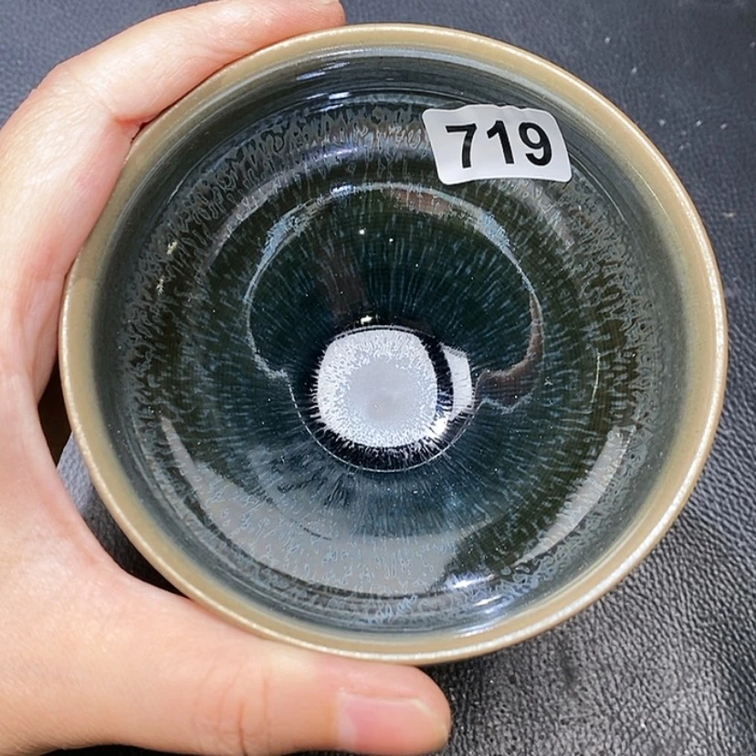 【闪购商品】茶盏我的盏太好看了吧