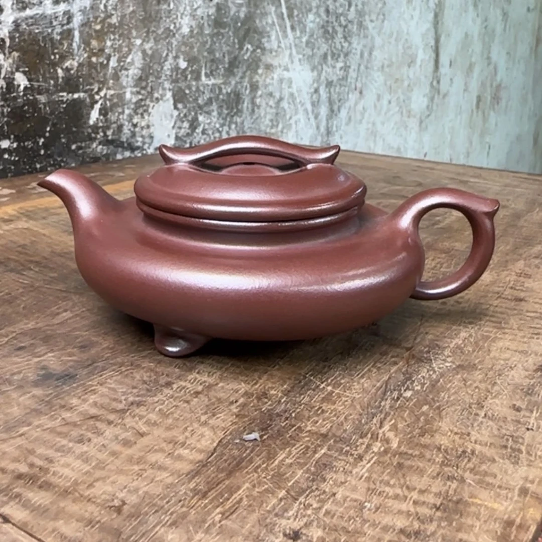 【闪购商品】茶壶紫砂紫砂茶具
