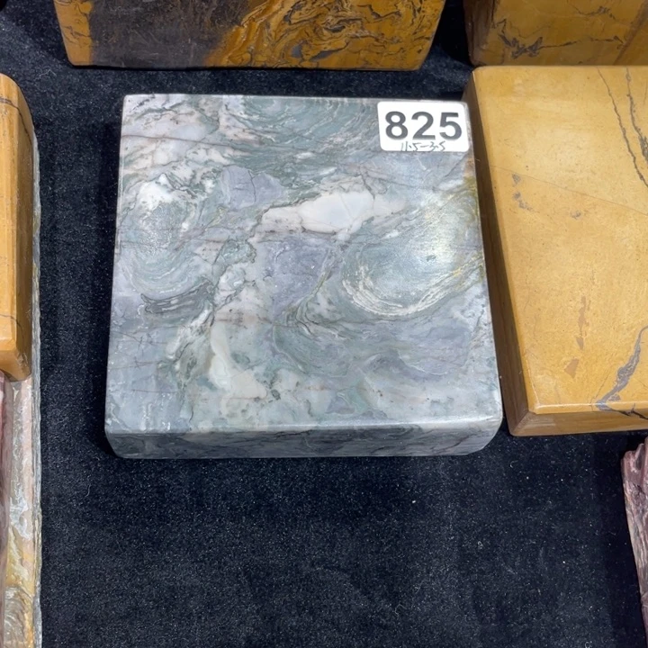 紫砂茶盘闲**鹤玉化壶承