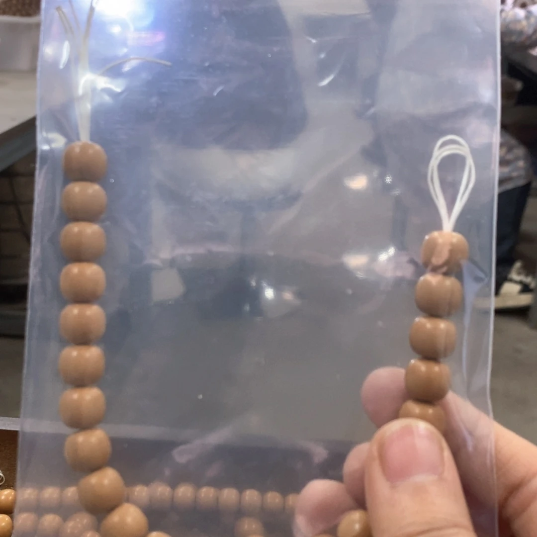 猴头核桃吊坠老型