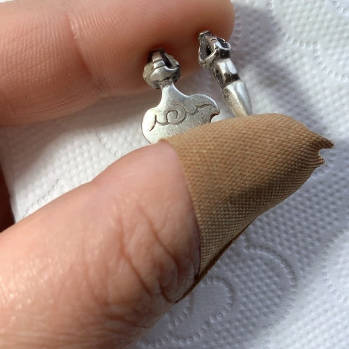 吊坠草珠菩提念珠小元素配饰吊坠