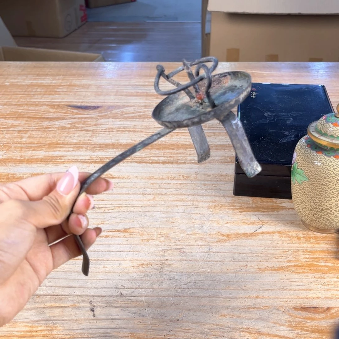 我就去看看她怎么你