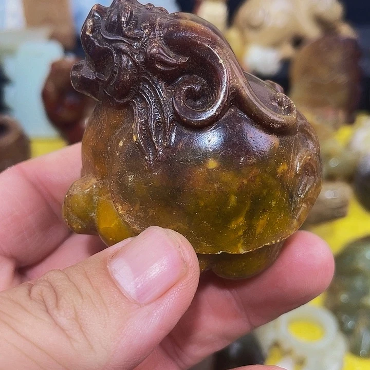 陶瓷艺术大师作品欣赏