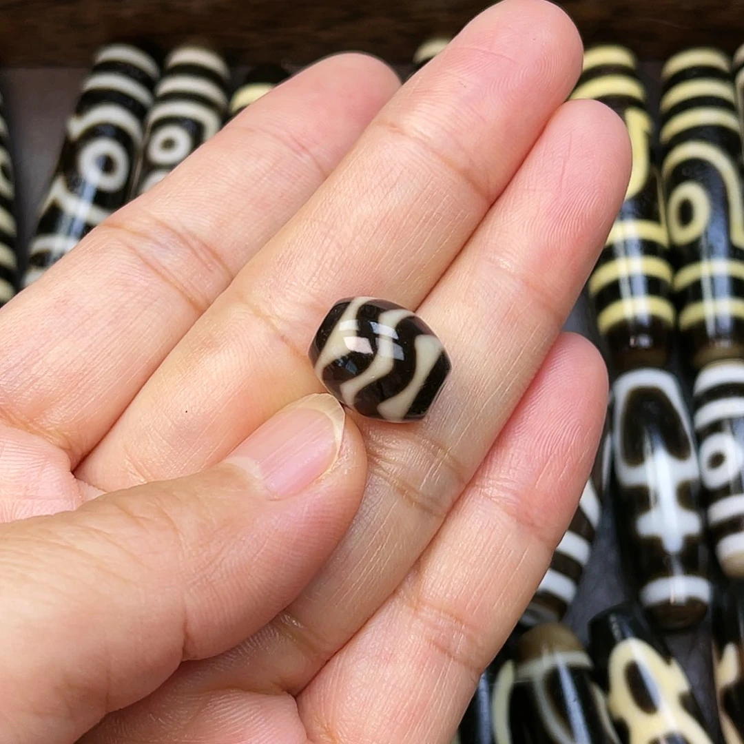 【闪购商品】玛瑙/玉髓颈饰未镶嵌紫*