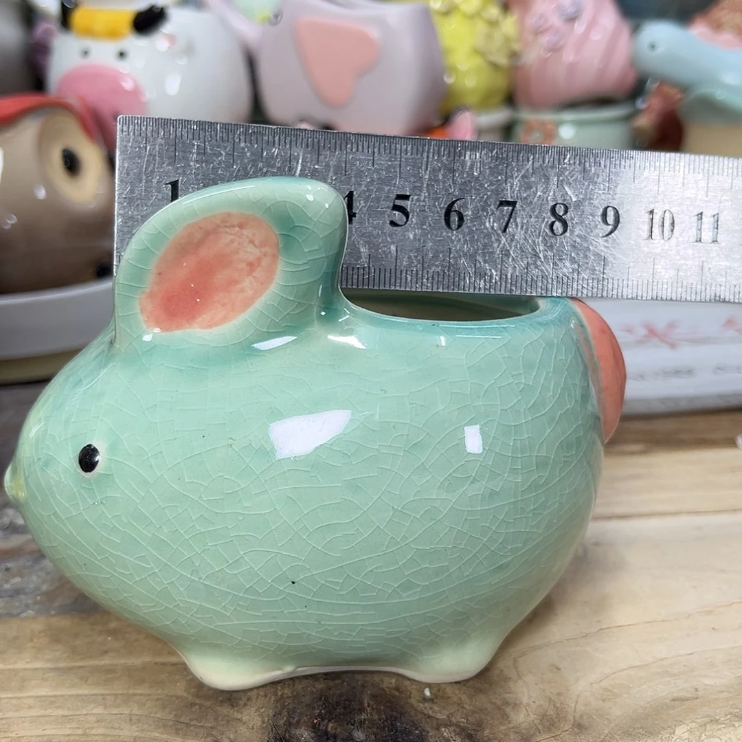 陶瓷陶瓷花盆特价上新