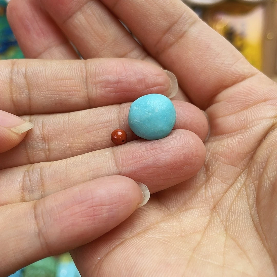 吊坠(不含链)未镶嵌南红玛瑙