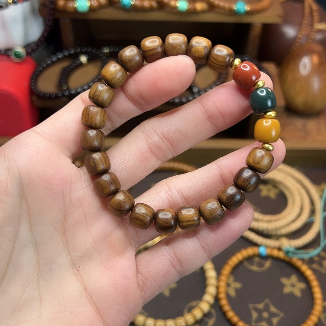 手串/手链花梨木类