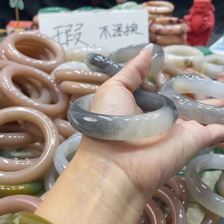 *****石英质玉钛钢珠宝奇石