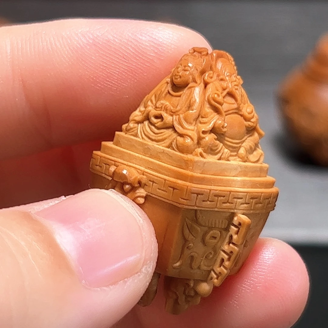 䲜***䲜手串/手链橄榄核橄榄核