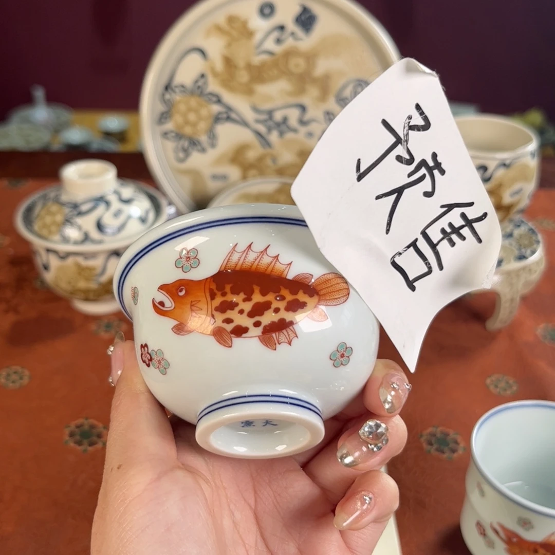 九鸣瓷艺九鸣瓷艺