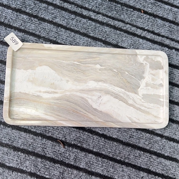 石材凤白玉。     589