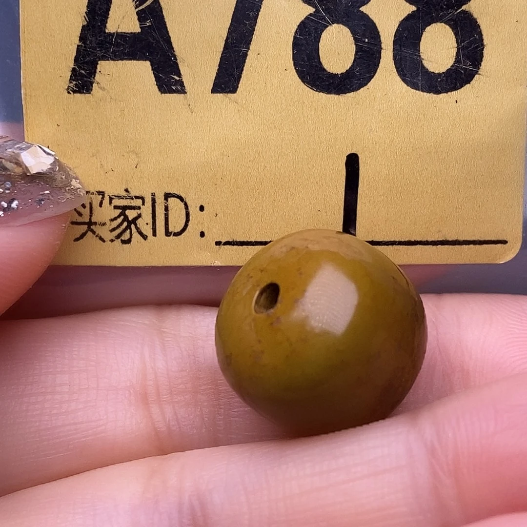 十堰原生态绿石头特色手工配饰