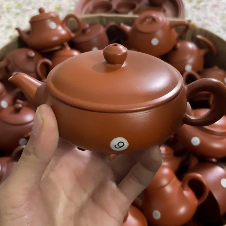 茶壶紫砂紫砂壶茶壶包邮毫升150