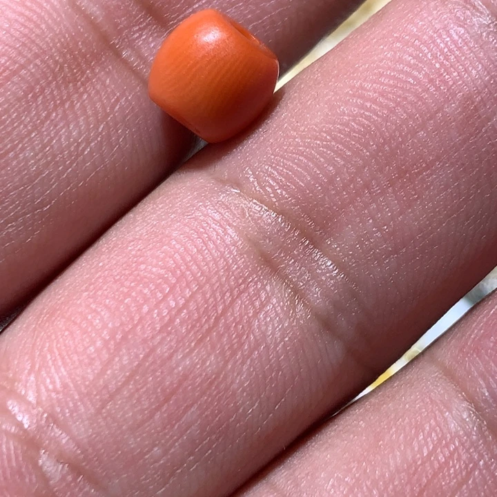 隱***見手串/手链鹿骨珠子