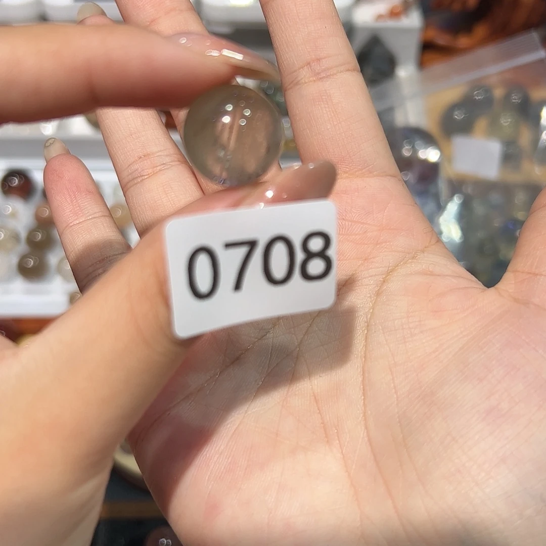 大型摆件（非配饰）水晶未镶嵌