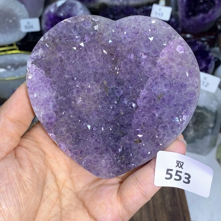 未镶嵌大型摆件（非配饰）水晶