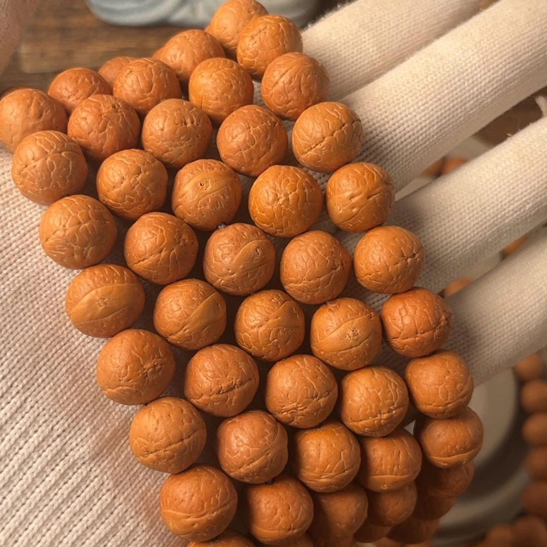 凤眼菩提手串精品凤眼菩提12+mm