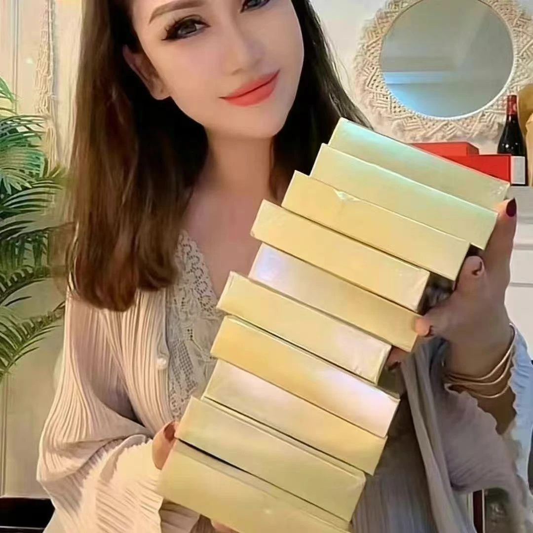 FERLUNA水漾奢润保湿紧致手工面膜补水嫩肤ins面膜滋养面膜水润