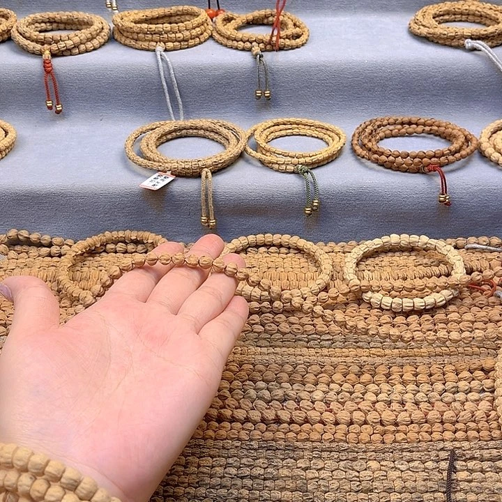 柏香籽/百香籽吊坠鸭*江