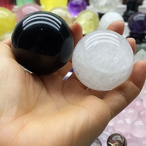 未镶嵌珠宝半成品水晶400