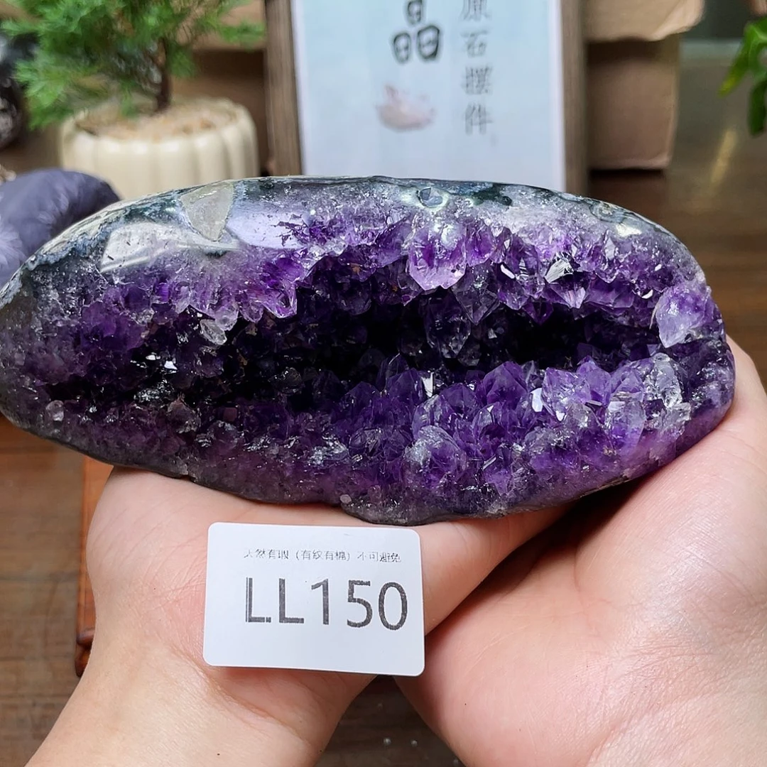 未镶嵌大型摆件（非配饰）水晶