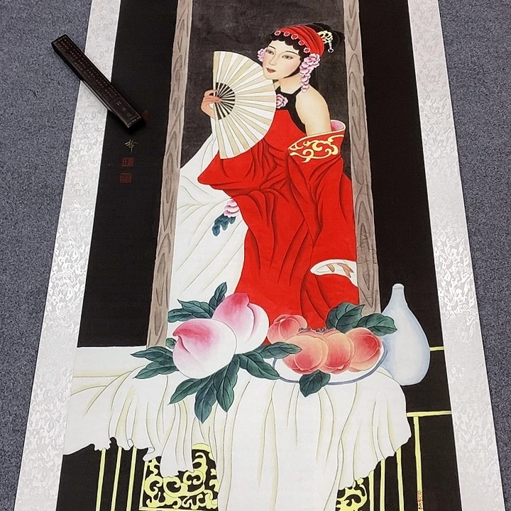 二百美术馆作品欣赏