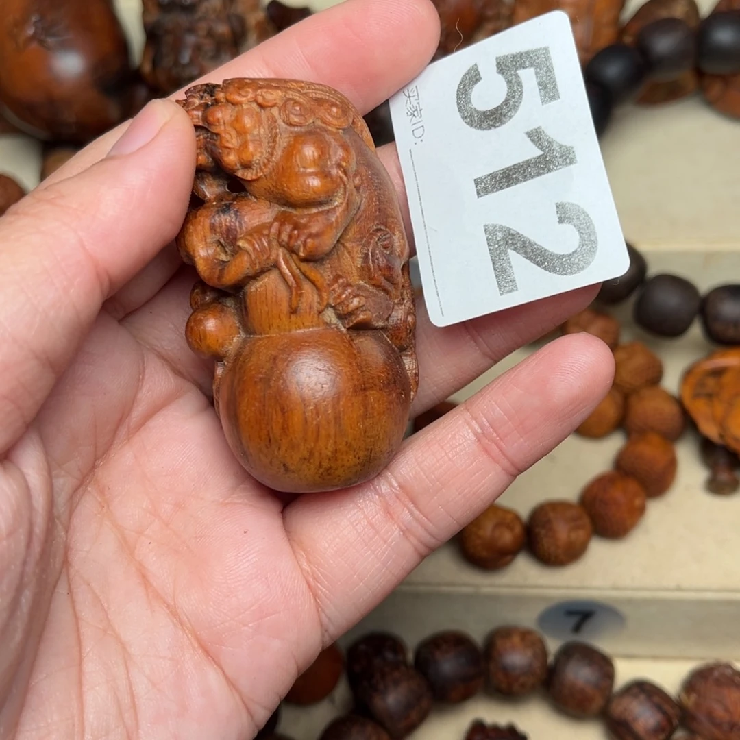 贡木手串/手链贡木