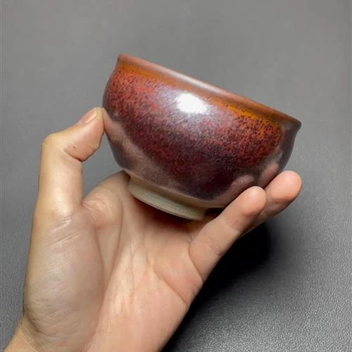 【闪购商品】茶盏-10027..........