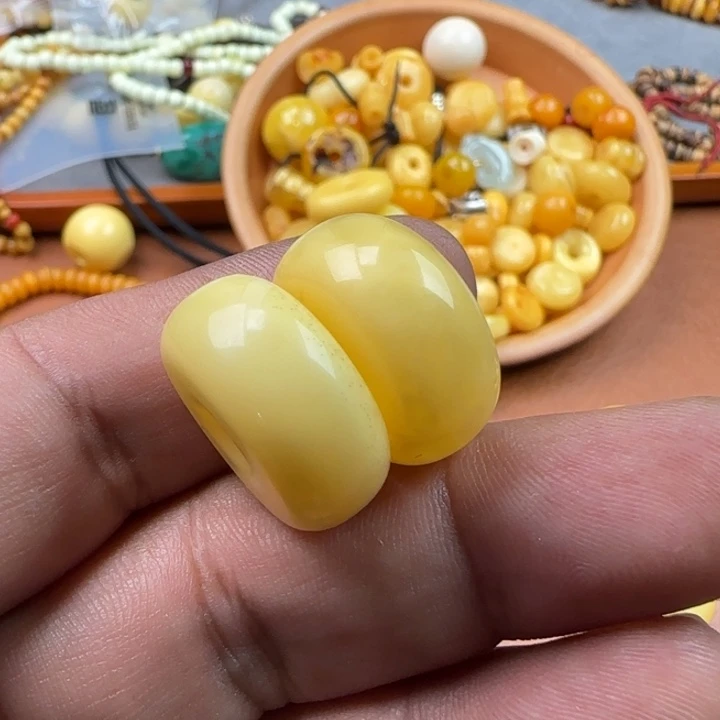 菩提籽类桑杰出品小元素配饰