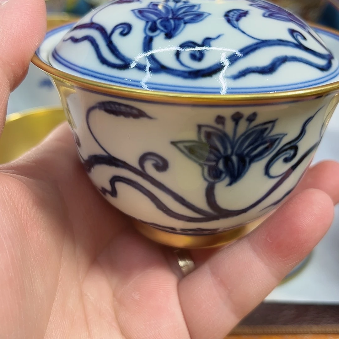 杯千年瓷都景德镇 艺术关注谢佳豪