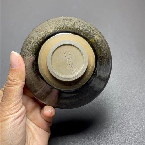 【闪购商品】茶盏-638............