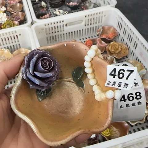 瓷片柴烧柴烧柴烧467