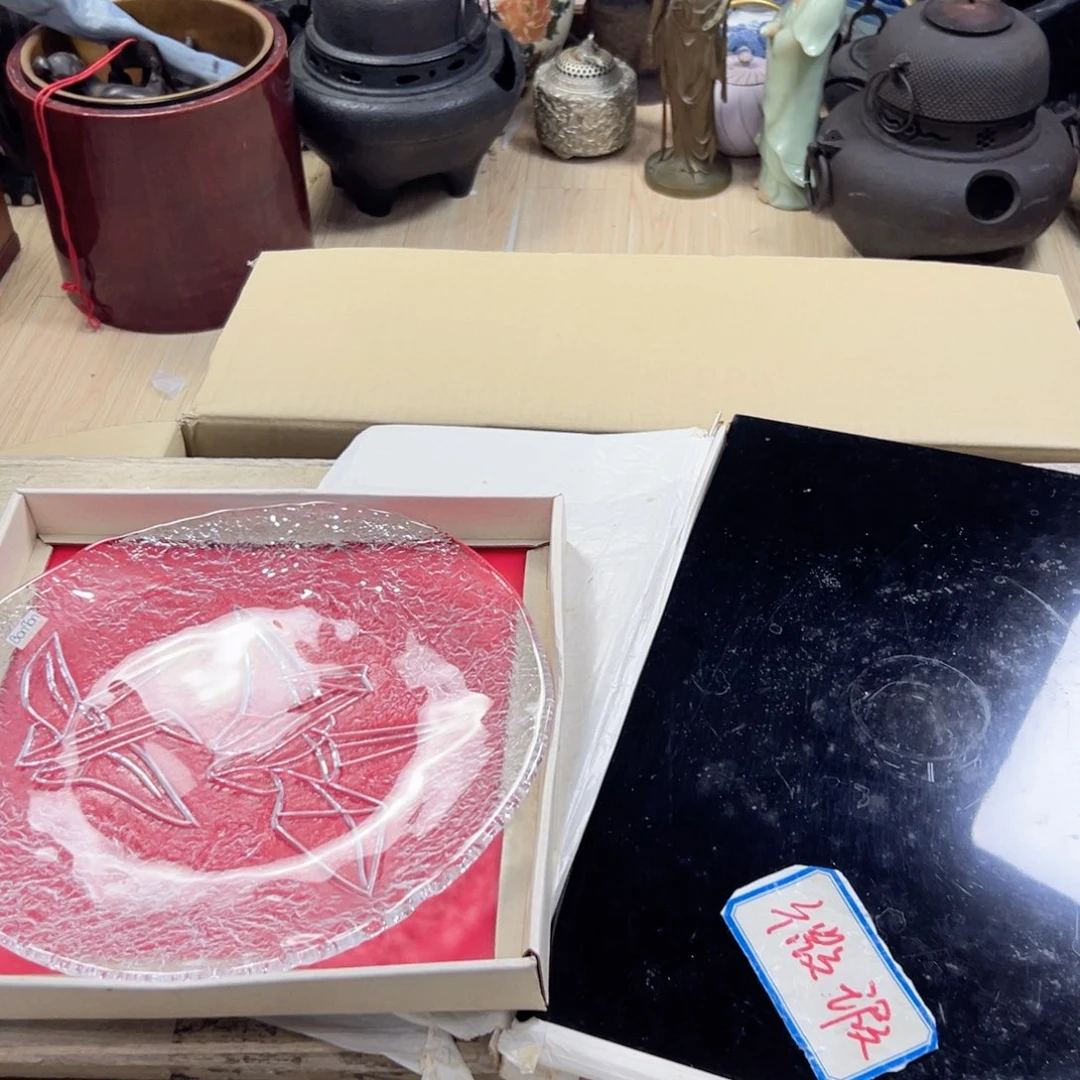 瓷片陶瓷等行业的生产经营者