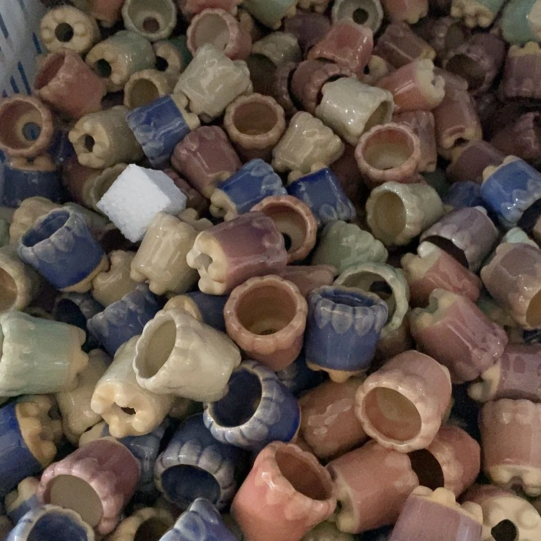 「满9.9米包邮」6个浮力随机05