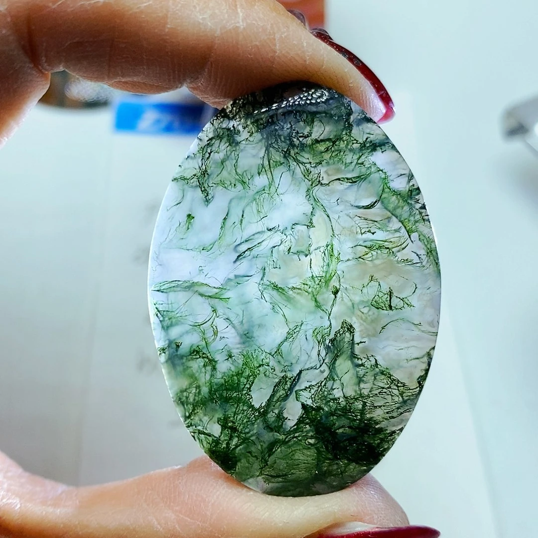 玛瑙/玉髓颈饰未镶嵌猫****y