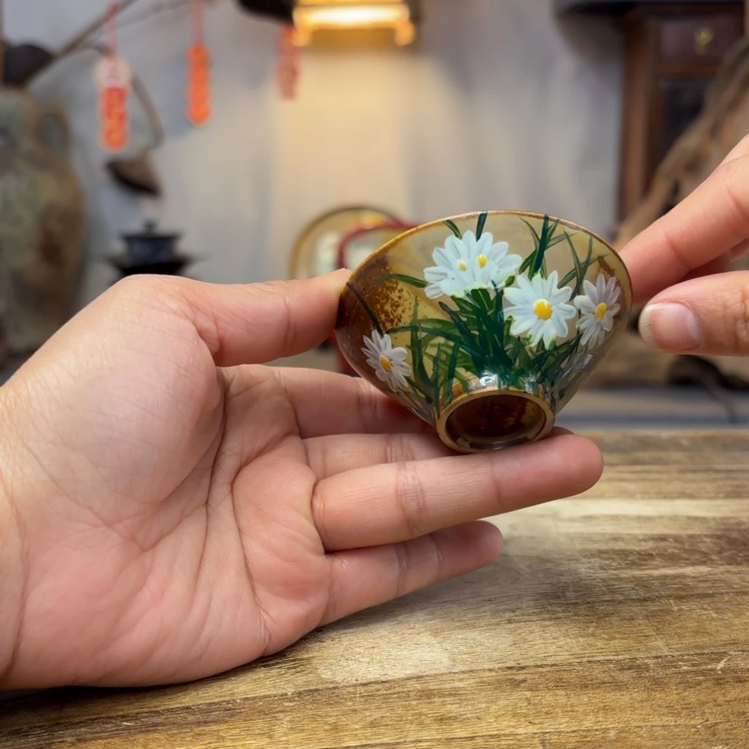 景德镇纯手工制作陶瓷