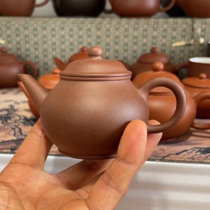 单***吻紫砂茶壶在这些地区