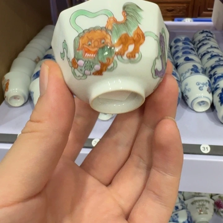 陶瓷艺术品收藏陶瓷