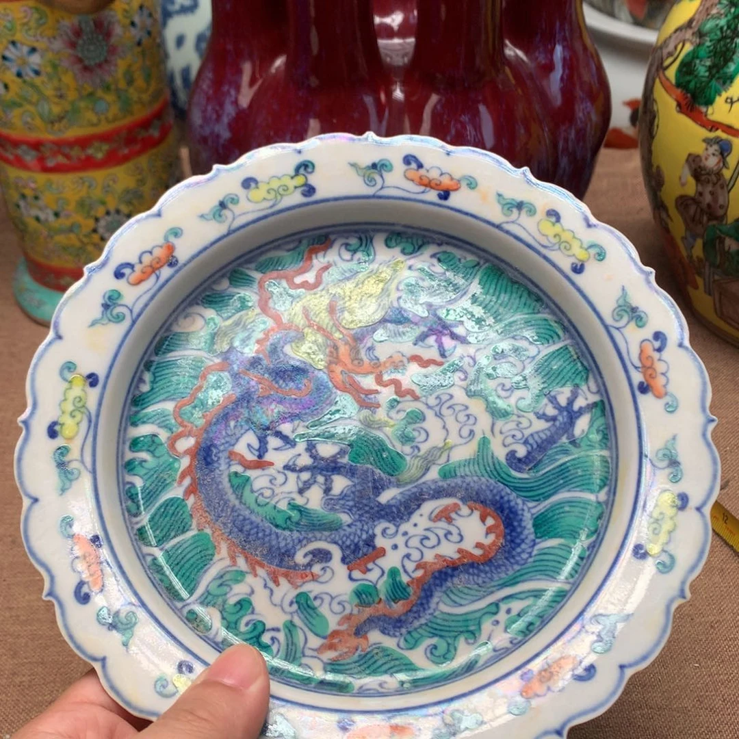 摆件旧藏瓷器旧藏瓷器