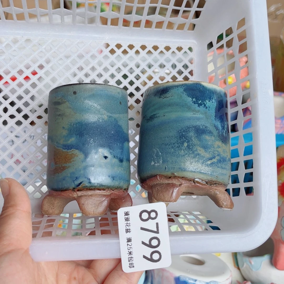 景德镇手工制作瑕疵8799口5