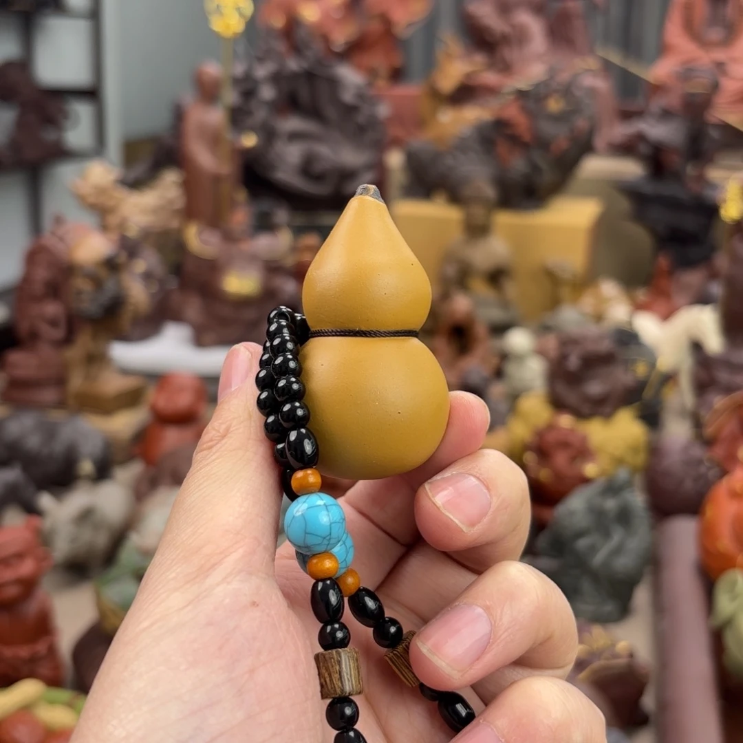 紫砂茶宠紫砂的味道