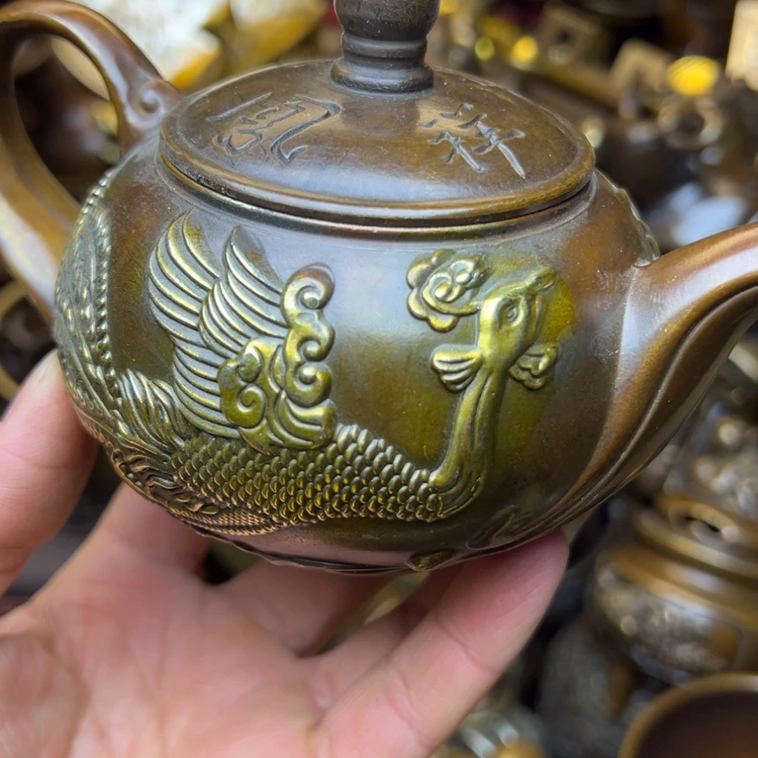 精美文玩精品摆件