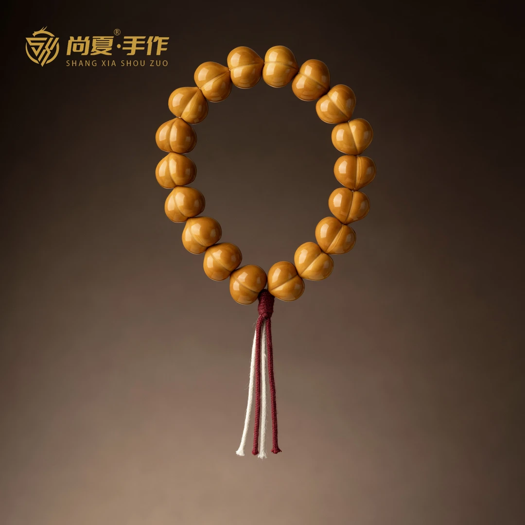 尚夏16mm屁桃猴头手持