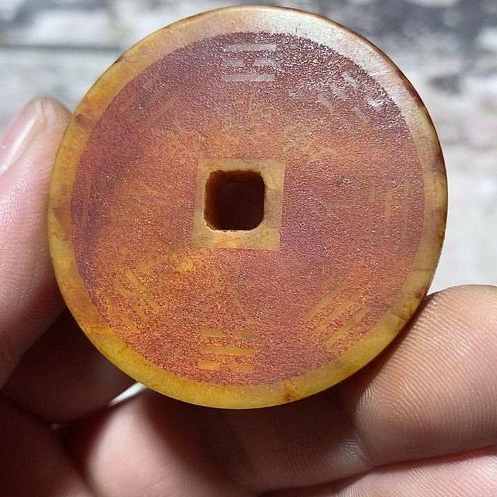 玉家居装饰，一物一图