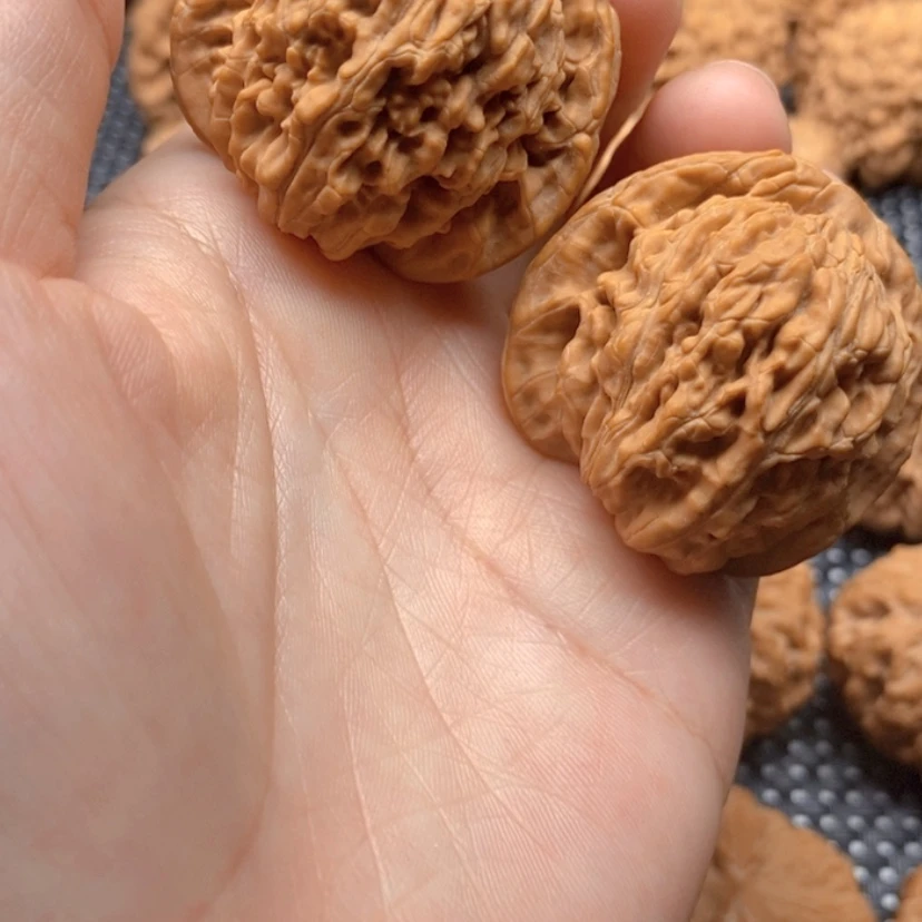 【闪购商品】文玩核桃吊坠核桃