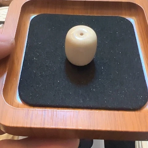 ?***?天然猛犸象牙瑕疵品