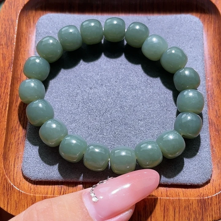 【闪购商品】和田玉未镶嵌颈饰