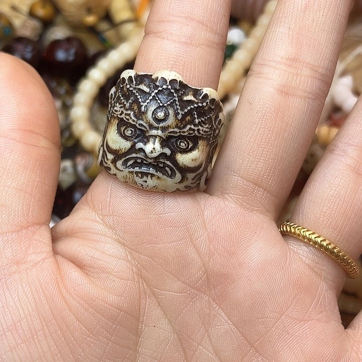 鹿骨手串/手链其他配饰